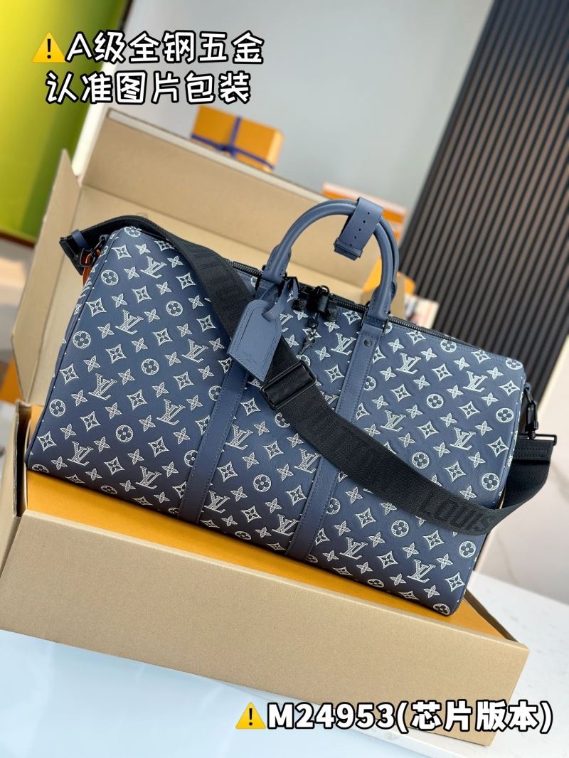 Louis Vuitton Travel Bags